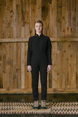 Tackle Suit - Basalt